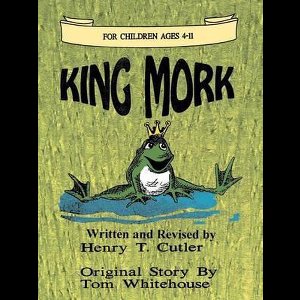 King Mork