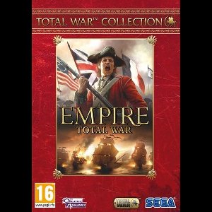 Total War Collection: Empire Total War - Windows