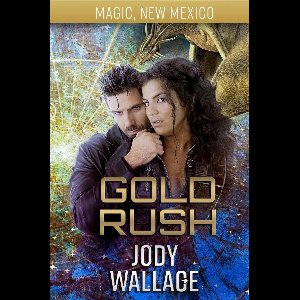 Magic, New Mexico - Gold Rush