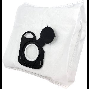 Multaparts® stofzuigerzakken geschikt voor Rowenta -5 stuks- | Made in Europe | Passend in o.a. Rowenta Silence Force, X-Trem Power, Compact Power, Green Force, Power XXL, X-Plorer, RO10