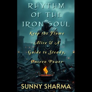 Rhythm of the Iron Soul
