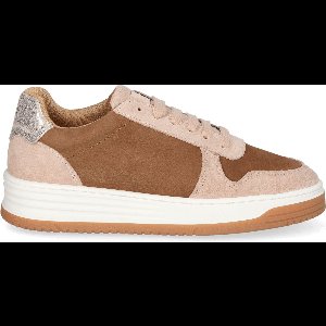 Toni Pons - Aina Dames Sneakers Leer Cuiro - Maat 39