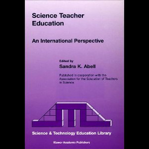 Science Teacher Education
