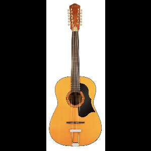 Framus Hootenanny Vintage Tinted Highgloss 12-String - 12-String akoestische gitaar