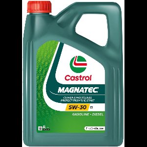 Castrol Magnatec Stop Start C2 5W30 - 5L
