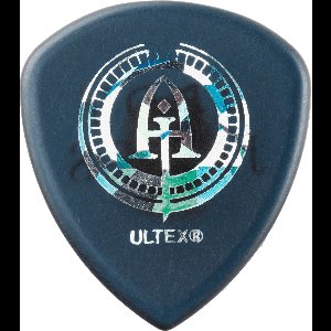 Jim Dunlop Andy James - Plectrum - Flow - 2.00 mm - 12-pack