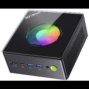 GMKtec - K11-1 - Klein computer