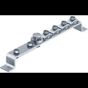 OBO Bettermann 1808 Potentiaalcompensatie 1 stuk(s)