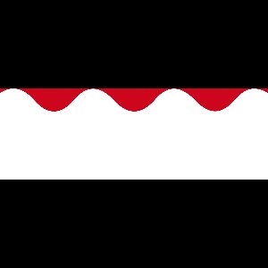 Vlag Chaumont-Gistoux 150x225cm