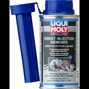 Liqui Moly 21281 Pro-Line Directe Injectoren Reiniger 120ml Brandstoftoevoegsel