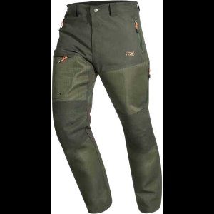 Hart Hunting Iron2 Broek Groen 52 Man