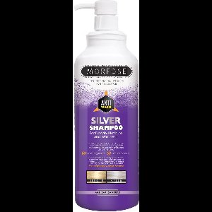 Morfose Shampoo Silver 1000ml