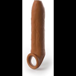 FXTE Uncut Enhancer w. Strap T