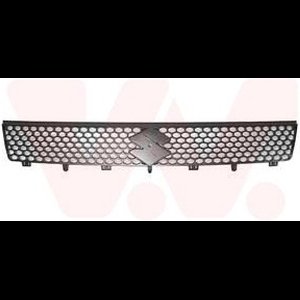 VanWezel 5222510 - Grille calandre pour Suzuki Swift de 04/2005 à 2010