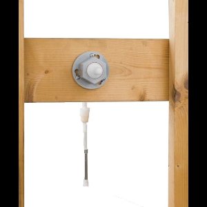 Hiko Lammerenbar met 1 speen en slang