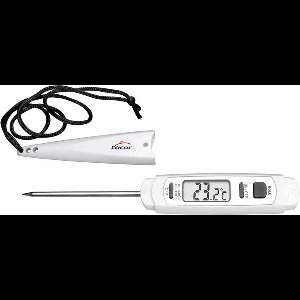 Lacor Thermometer - Electronisch van -40° tot +230°C.