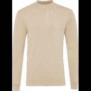 Tresanti SAINT Stretch turtleneck Beige (TRKWHE046 - 101)