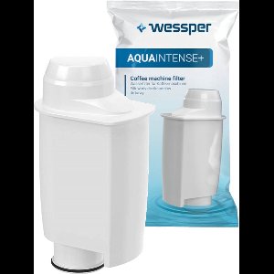 Waterfilter compatibel met Philips Saeco CA6702 / 00 Waterfilter Intenza+ - Gaggia Intenza+ - Brita Intenza+ Waterfilter