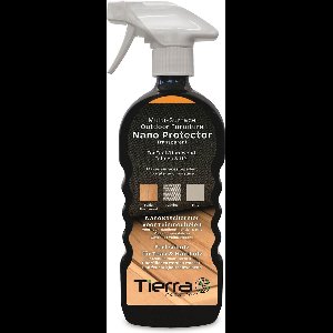 Tierra Outdoor nano protector