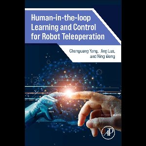 Human-in-the-loop Learning and Control for Robot Teleoperation