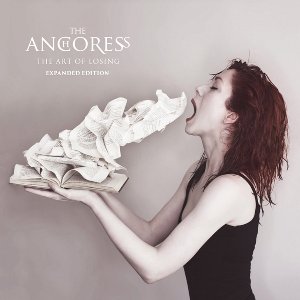Anchoress - Art Of Losing (CD)