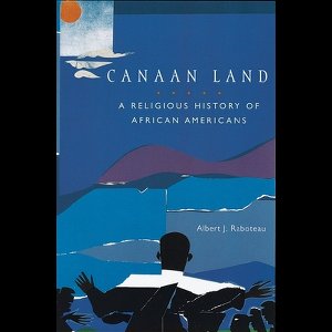 Canaan Land