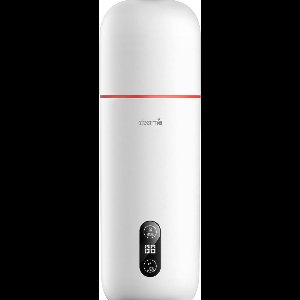 Deerma DR035S Draagbare Smart Waterkoker - Elektrische Slimme Drinkfles - Draagbaar Waterfles - Temperatuur Display - 350ML