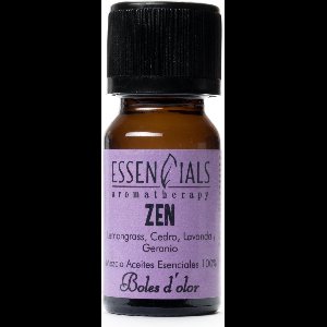 Boles d'olor Essencials geurolie 10 ml - Zen