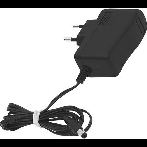 Voedings adapter 12V / 1A / 10W - 5,5mm x 2,5mm