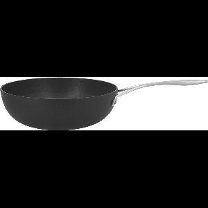 Demeyere Alu Industry 3 wokpan - 28 cm - Duraslide