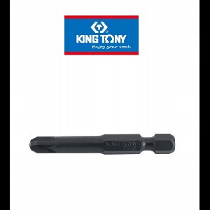 King Tony PZ 3 Schroefbit 90 mm - S2 Staal