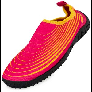 Kinderwaterschoenen loap tesena kid roze 27