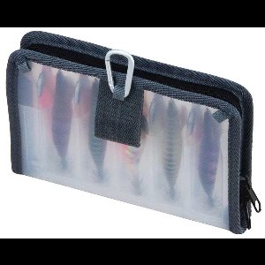 Daiichi Seiko Mini V Kunstaasbox Transparant