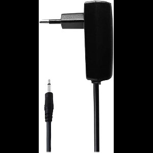 Nordivar - Voeding met EU-stekker voor Atari 2600 console, AC-adapter energievoorziening