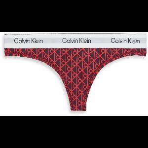 Calvin Klein Underwear (PVH Group) - Dames - Slips