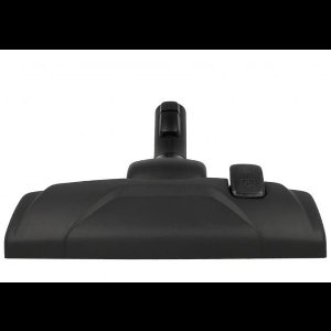 Vloermondstuk Stofzuigerborstel ORIGINALE Dustpro Electrolux AEG 140029180019 (ø32mm)