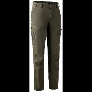 Deerhunter Strike Extreme Broek Winterbroek Jachtbroek Waterdichte Broek Maat 48