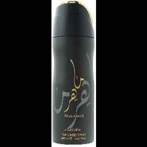 Lattafa Deo Maahir 200 ml