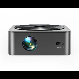 ULTIMEA Apollo P40 - Projector - Beamer - Grijs