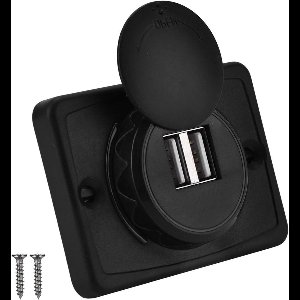 Provento - Ultra dun hoesje voor Xiaomi Redmi Note 14 Pro 4G, schokbestendig en militair anti-valhoesje met ring, standaard en camera bescherming - Zwart.