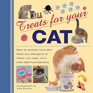 Treats For Your Cat