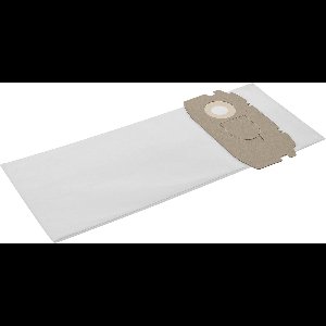 Poltisteam, gelijkwaardige aan origineel, Stofzuigerzakken Geschikt voor Festool CT / CTL / MINI / MIDI (tot 2019) - 5 Stuks