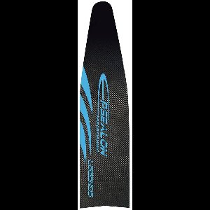 Epsealon Legends Vinblad 1 Eenheid Zwart