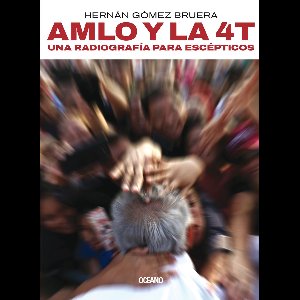 Claves. Sociedad, economía, política - AMLO y la 4T
