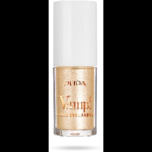 Pupa Milano - Shine Bright Vamp! Liquid Eyeshadow - 013