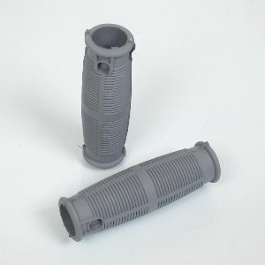 Poignée RSM pour Mobylette Peugeot 50 103 Racing Après 1980 Neuf