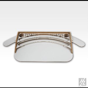 HobbyZone SDM1B Werkstation – Hobby & Modelbouw werkruimte en opslag - Modelbouw werkplek