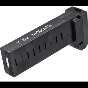 LUXWALLET Drone Batterij – Batterij Geschikt Voor LUXWALLET Ai-Fly² GPS / SG906 MAX Drone Accu