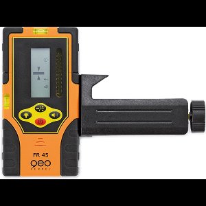 Geo-fennel - FR45 - handontvanger