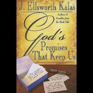 God's Promises That Keep Us